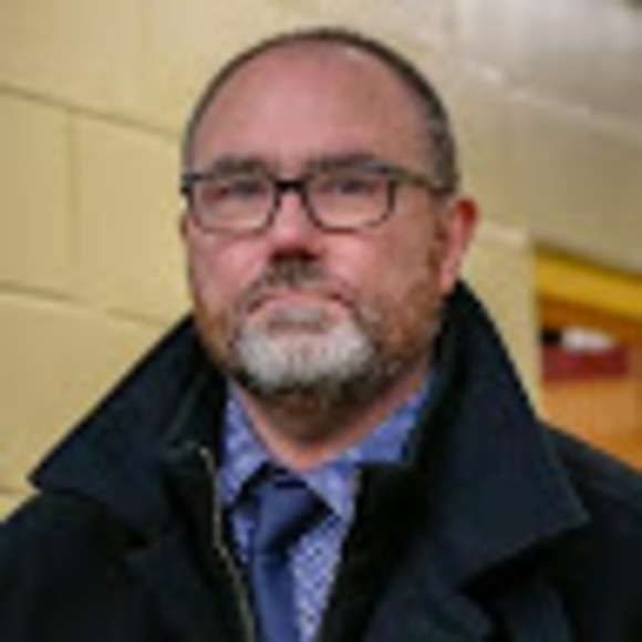 Meet your Posher, Joe - Picture 1 of 1